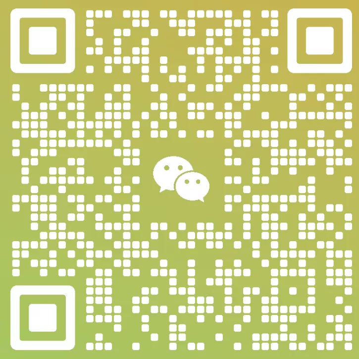 Wechat QR code