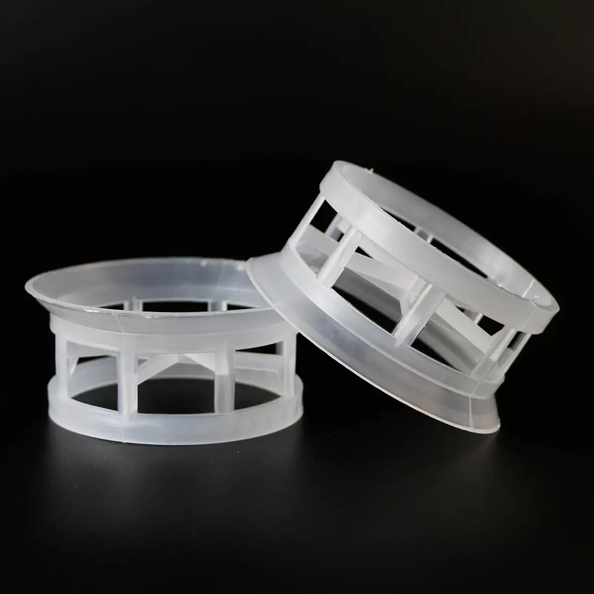 cascade ring packing