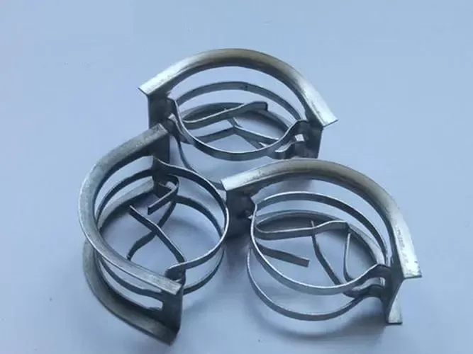 金属矩鞍环散堆填料 metal rectangular saddle ring packing random packing (4).png