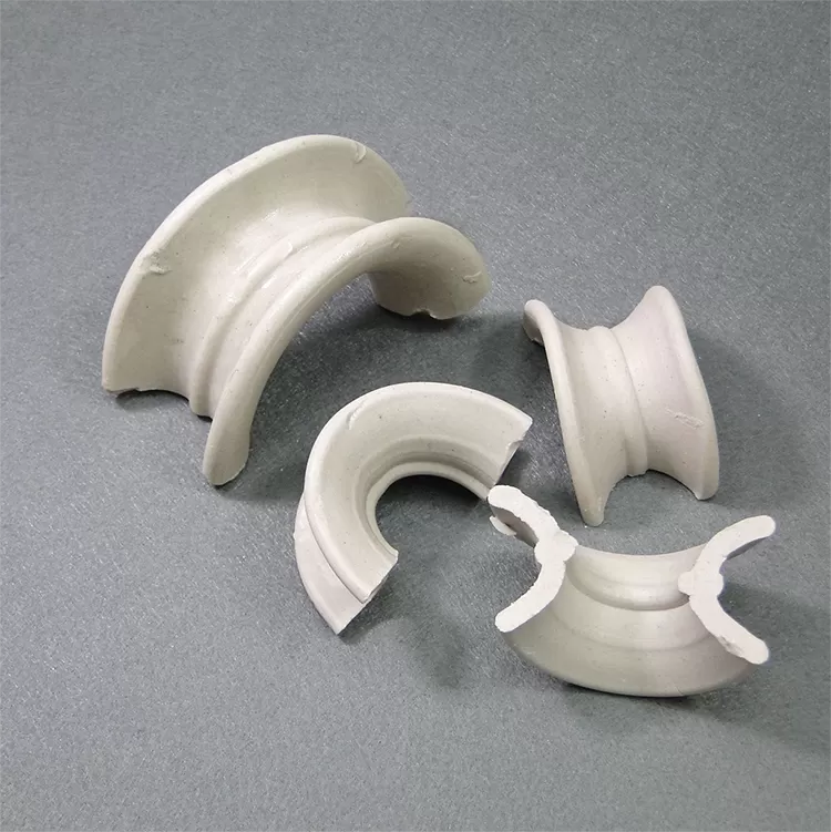 陶瓷矩鞍环填料 ceramic saddle ring packing (1).png