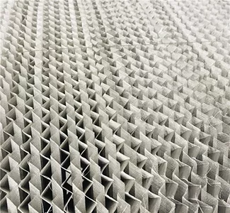 Introduction to the Classification of Structured Packing