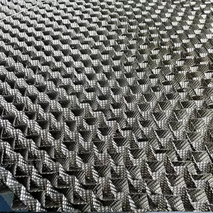Is PP Structured Packing Fire-Resistant?