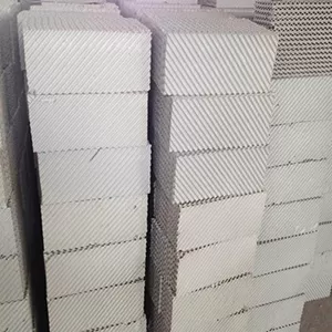 Are the Technical Requirements for Ceramic Structured Packing High?