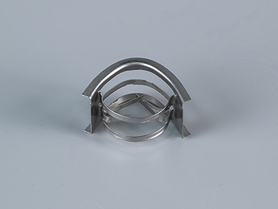Parameters of Metal Intalox Saddle Packing