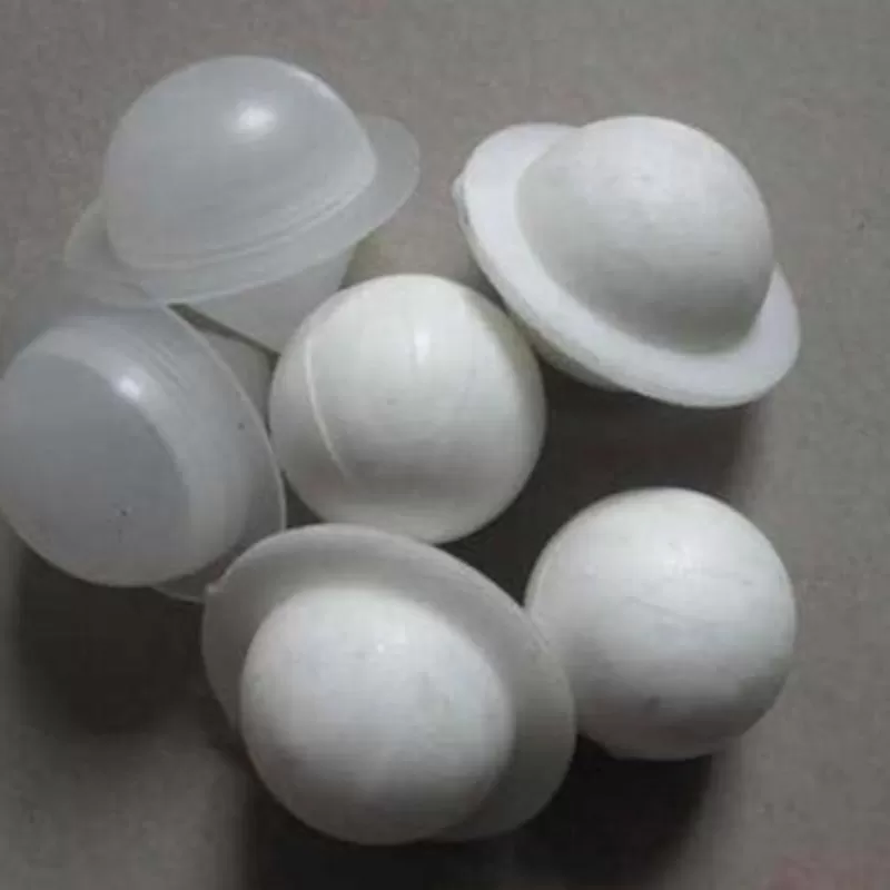 How Plastic Nano - packing Reduces Agglomeration