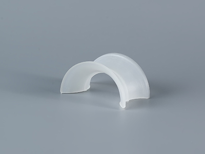Melting Point of Plastic Packing