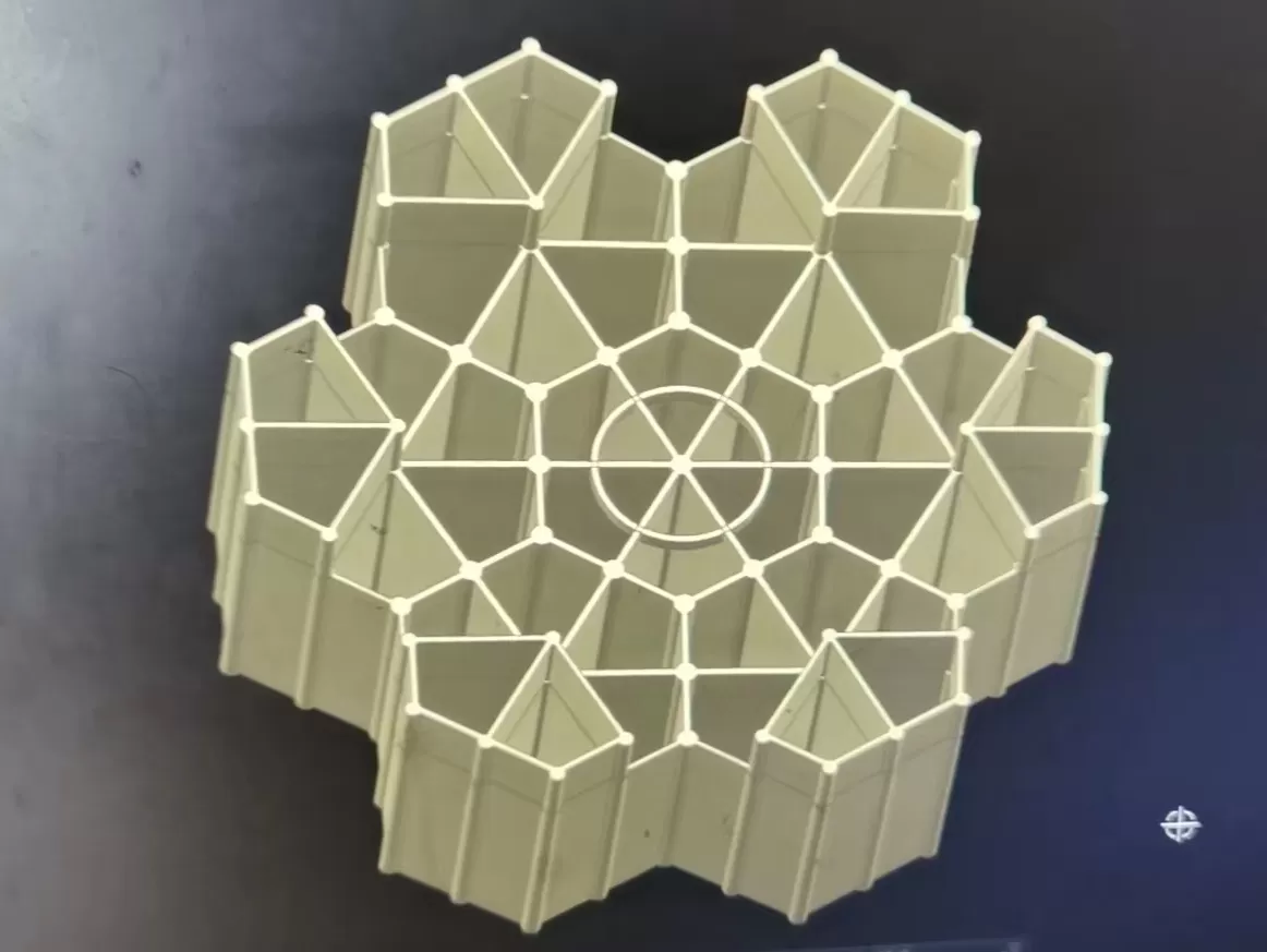 Standards for Engineering Plastic Environmental Protection Packing