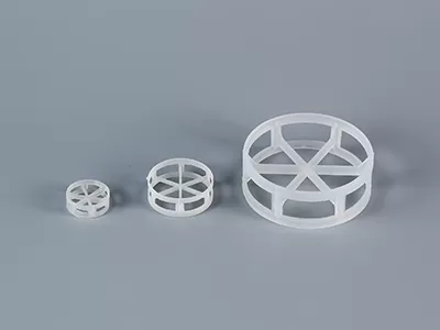 What Plastic Packing to Use in Benzene Washing Towers
