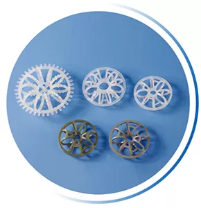 Advantages of Plastic Taylor Ring Packing in Chlor - Alkali Industry