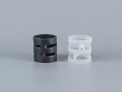 What Is the Specific Gravity of Plastic Packing