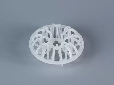 Characteristics of Plastic Garland Packing