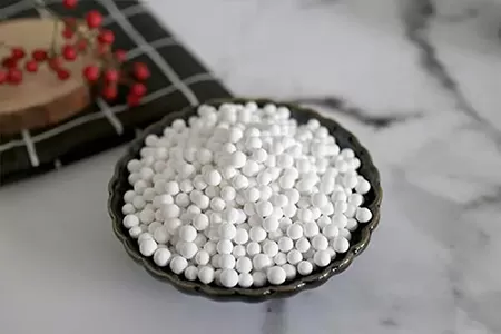 How Long Is The Service Life Of Ceramic Balls
