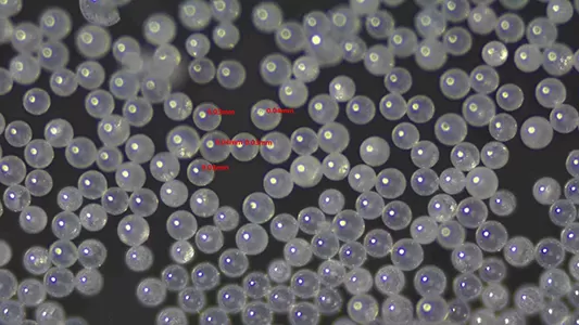How To Conduct Ceramic Ball Wear Resistance Tests