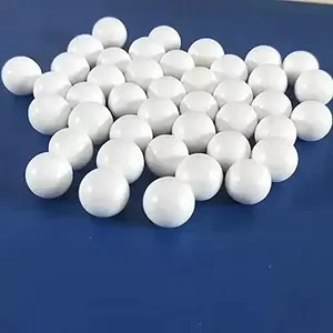 Which Type Of Ceramic Balls Have High Hardness