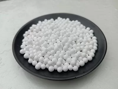 What Are The Characteristics Of Grinding Nano Ceramic Balls In Ball Mills