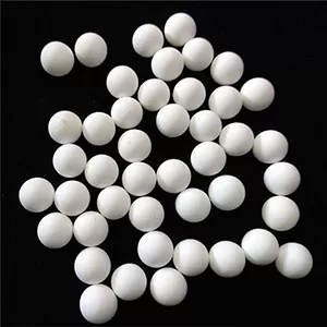 Ceramic Ball Surface Roughness