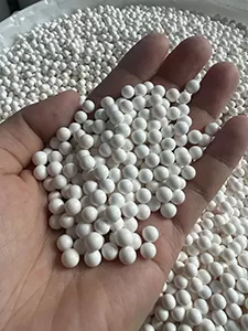 How To Inspect The Quality Of Ceramic Balls