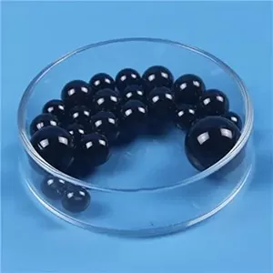 Why The Surface Of Bearing Ceramic Balls Is Prone To Oxidation