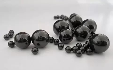 How To Distinguish The Quality Of Ceramic Balls