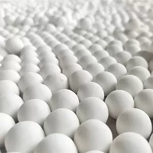 Uses Of Ceramic Ball Packing