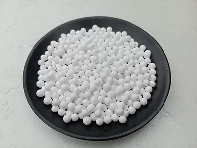 What Are The Types Of Industrial Grinding Ceramic Balls