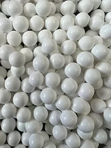 How To Clean Alumina Ceramic Balls