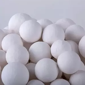 How To Achieve Pore - Free Ceramic Balls