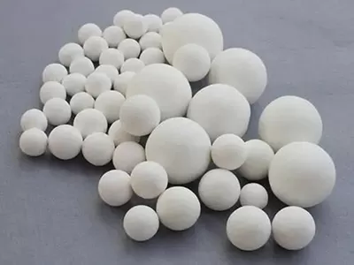 Do Ceramic Balls Have Good Heat Dissipation