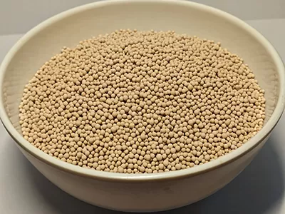 3A Molecular Sieve: Functions and Applications in Industrial Drying