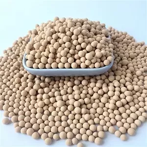 How Much Water Can 4A Molecular Sieve Absorb?