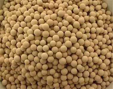 Which Molecular Sieve Is Used for Nitrogen Generators?