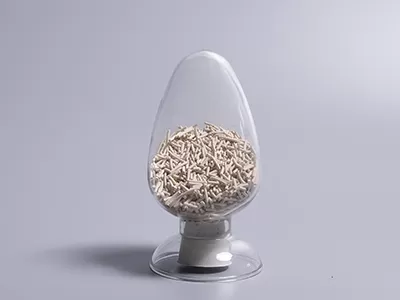 Principle of Nitrogen Purification by Pressure Swing Adsorption with Carbon Mole