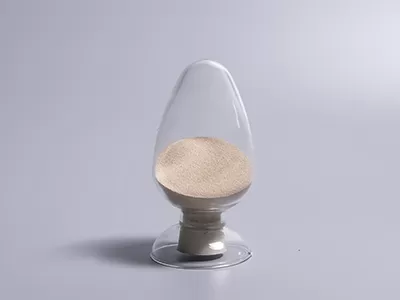 What Is the Adsorption Pressure of Molecular Sieve?