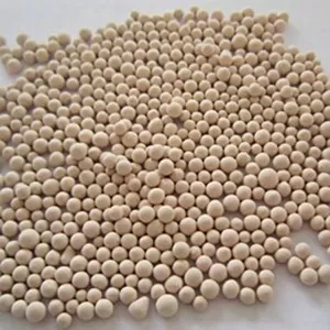 Molecular Sieve Dehydration Principle