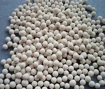 Preparation Methods of Molecular Sieve