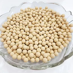 Is Molecular Sieve Desiccant Toxic?