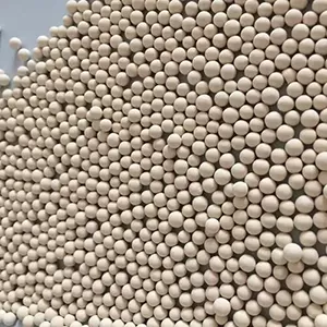 Differences Between Wax Molecular Sieve and Lithium Molecular Sieve