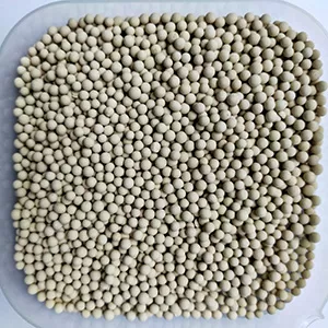 Which Molecular Sieve Is Used for Hydrogen Production?