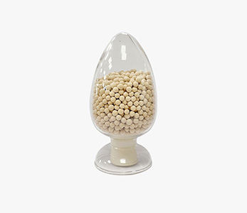 Characteristics and Applications of 3A Molecular Sieve