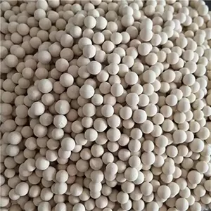 Is 3A Molecular Sieve Toxic to Humans?